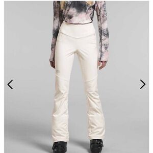 NWT The North Face Windwall Snoga Pant